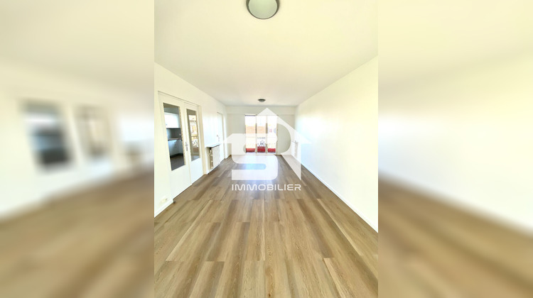 Ma-Cabane - Location Maison FONTENAY-SOUS-BOIS, 101 m²