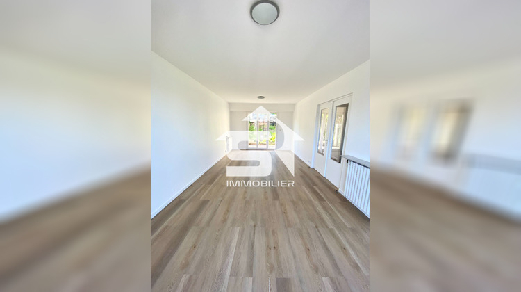 Ma-Cabane - Location Maison FONTENAY-SOUS-BOIS, 101 m²