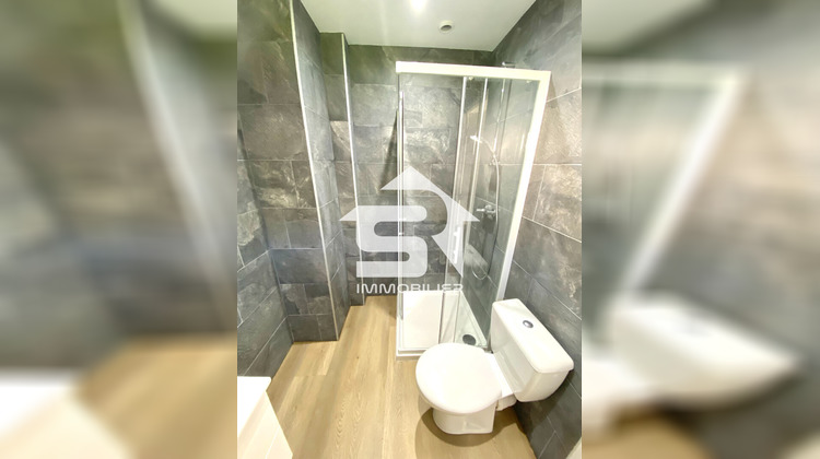 Ma-Cabane - Location Maison FONTENAY-SOUS-BOIS, 101 m²