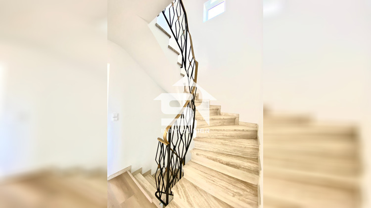 Ma-Cabane - Location Maison FONTENAY-SOUS-BOIS, 101 m²