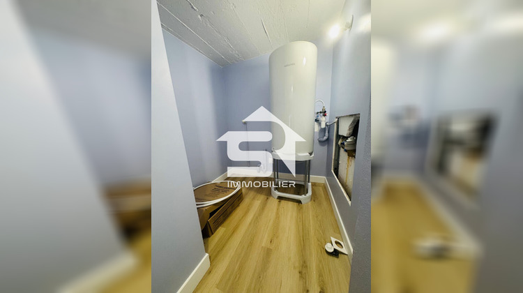 Ma-Cabane - Location Maison FONTENAY-SOUS-BOIS, 24 m²