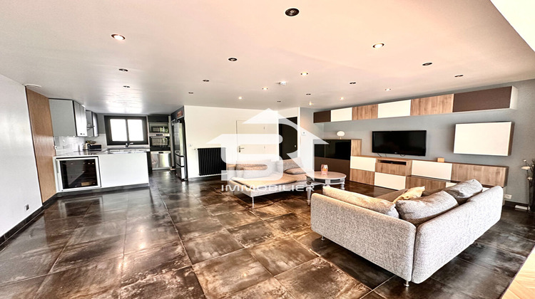 Ma-Cabane - Location Maison FONTENAY-SOUS-BOIS, 136 m²