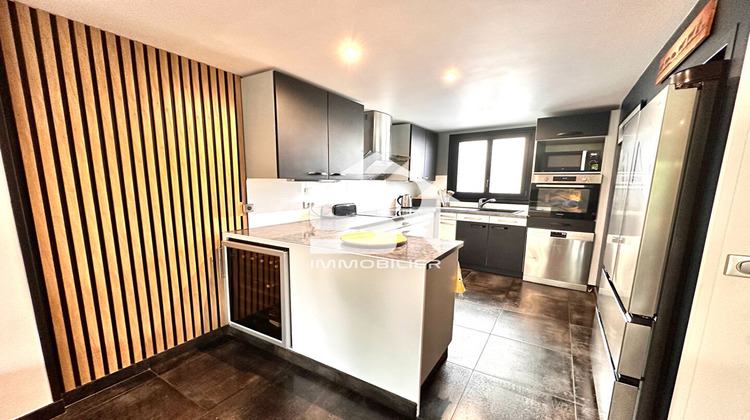 Ma-Cabane - Location Maison FONTENAY-SOUS-BOIS, 136 m²