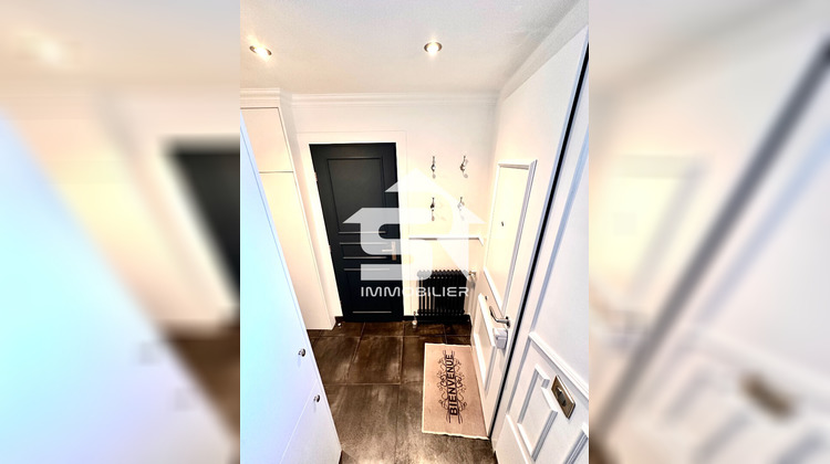 Ma-Cabane - Location Maison FONTENAY-SOUS-BOIS, 136 m²