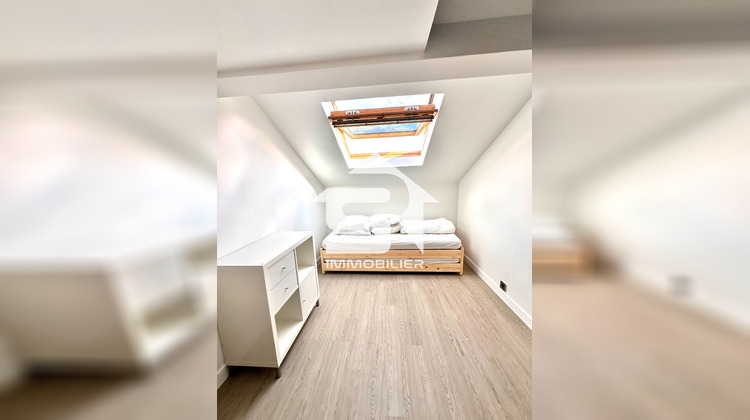 Ma-Cabane - Location Maison FONTENAY-SOUS-BOIS, 136 m²