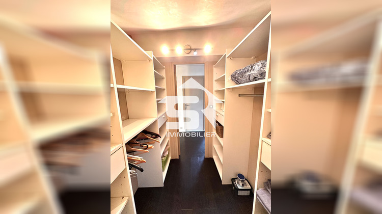 Ma-Cabane - Location Maison FONTENAY-SOUS-BOIS, 136 m²