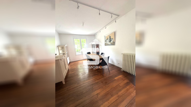 Ma-Cabane - Location Maison FONTENAY-SOUS-BOIS, 122 m²
