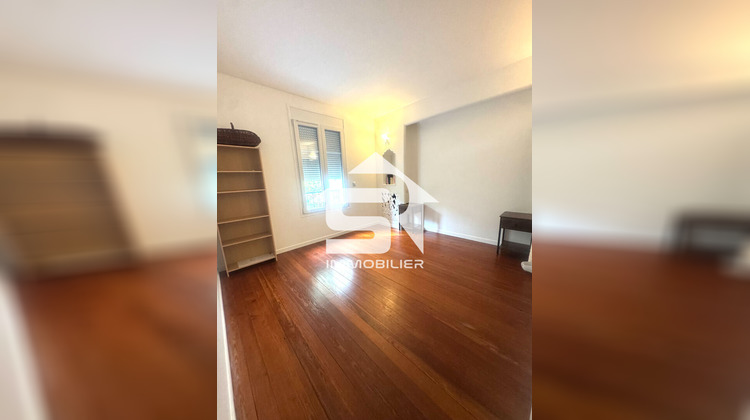 Ma-Cabane - Location Maison FONTENAY-SOUS-BOIS, 122 m²