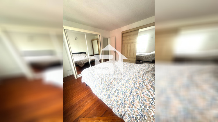 Ma-Cabane - Location Maison FONTENAY-SOUS-BOIS, 122 m²