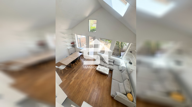 Ma-Cabane - Location Maison FONTENAY-SOUS-BOIS, 102 m²