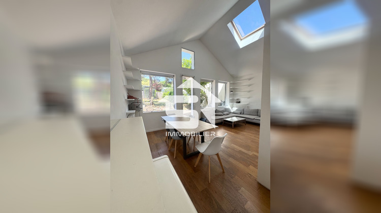 Ma-Cabane - Location Maison FONTENAY-SOUS-BOIS, 102 m²