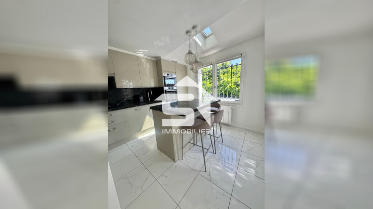 Ma-Cabane - Location Maison FONTENAY-SOUS-BOIS, 102 m²