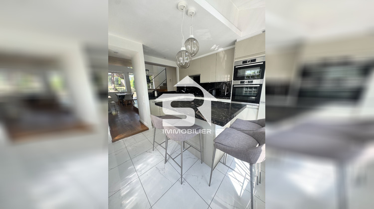 Ma-Cabane - Location Maison FONTENAY-SOUS-BOIS, 102 m²