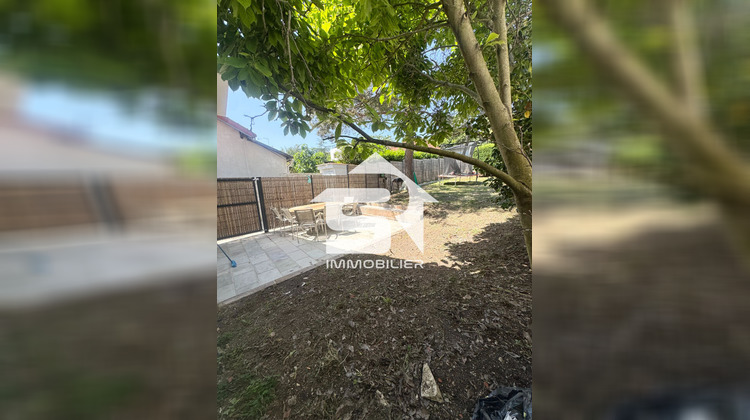 Ma-Cabane - Location Maison FONTENAY-SOUS-BOIS, 102 m²