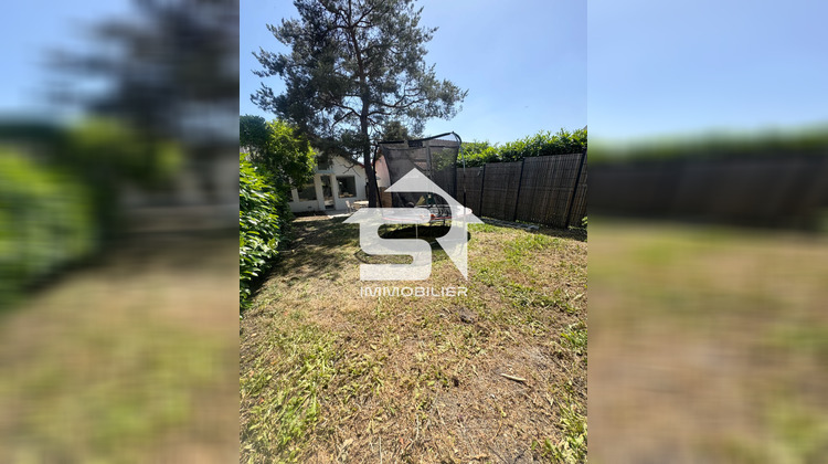 Ma-Cabane - Location Maison FONTENAY-SOUS-BOIS, 102 m²