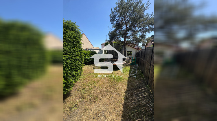 Ma-Cabane - Location Maison FONTENAY-SOUS-BOIS, 102 m²