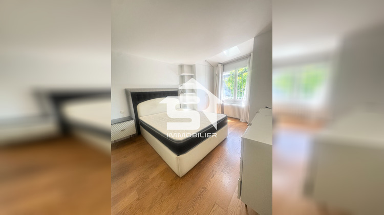 Ma-Cabane - Location Maison FONTENAY-SOUS-BOIS, 102 m²