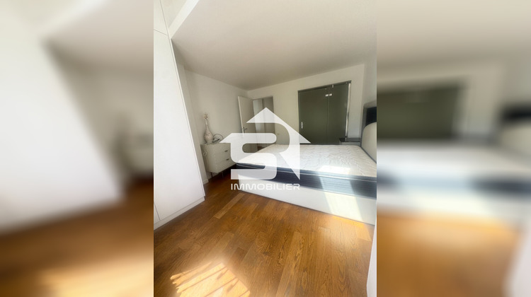 Ma-Cabane - Location Maison FONTENAY-SOUS-BOIS, 102 m²