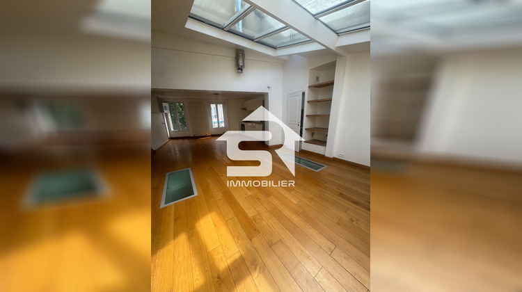 Ma-Cabane - Location Maison FONTENAY-SOUS-BOIS, 115 m²