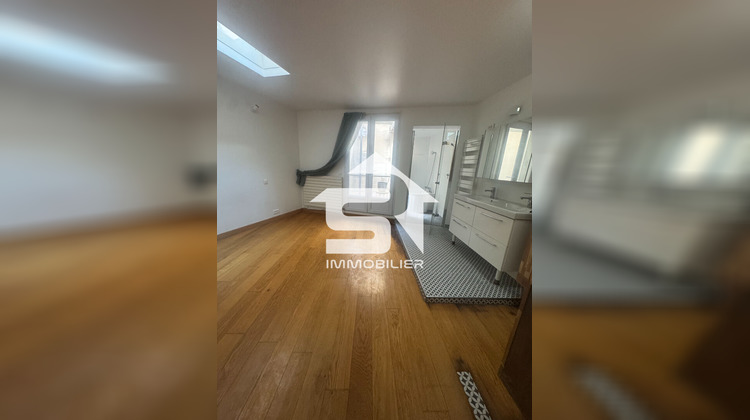 Ma-Cabane - Location Maison FONTENAY-SOUS-BOIS, 115 m²