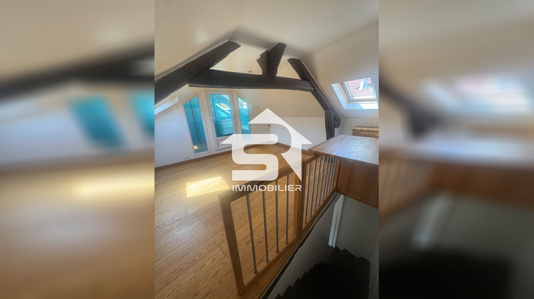 Ma-Cabane - Location Maison FONTENAY-SOUS-BOIS, 115 m²