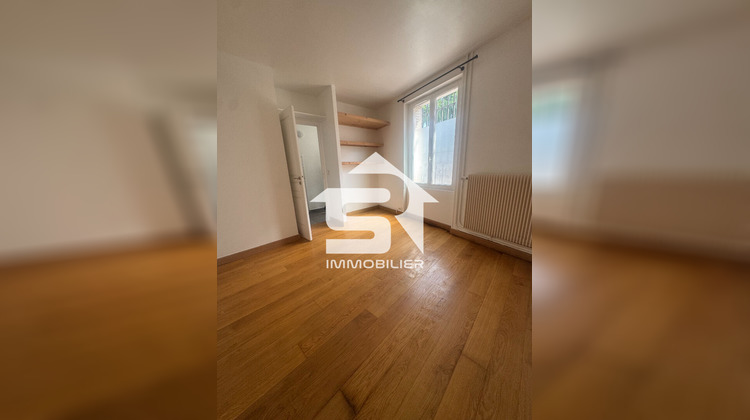 Ma-Cabane - Location Maison FONTENAY-SOUS-BOIS, 115 m²