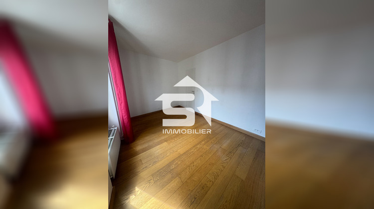 Ma-Cabane - Location Maison FONTENAY-SOUS-BOIS, 115 m²