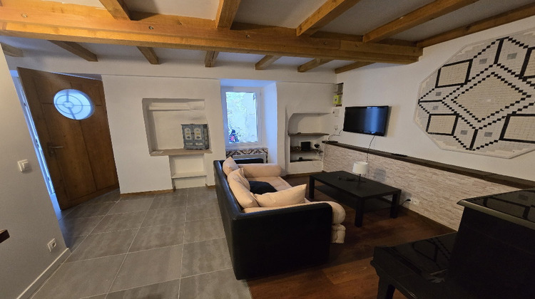 Ma-Cabane - Location Maison Fontès, 50 m²