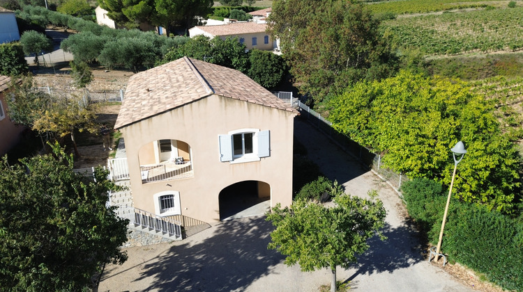 Ma-Cabane - Location Maison Fontès, 97 m²