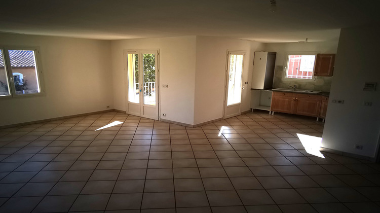 Ma-Cabane - Location Maison Fontès, 97 m²