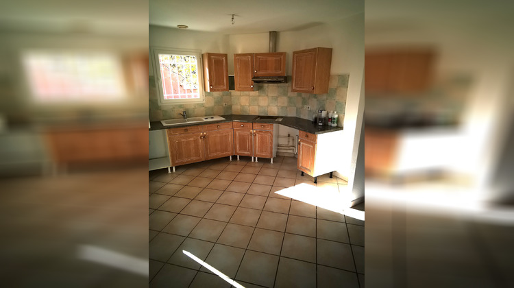 Ma-Cabane - Location Maison Fontès, 97 m²