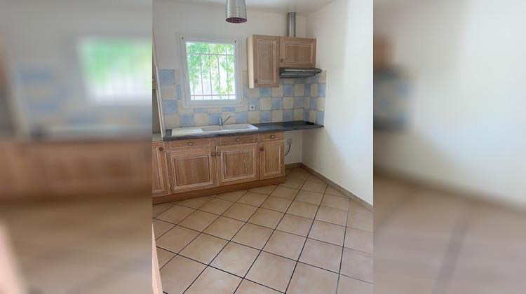 Ma-Cabane - Location Maison Fontès, 97 m²