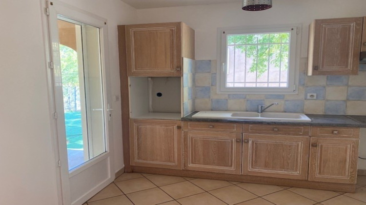 Ma-Cabane - Location Maison Fontès, 97 m²