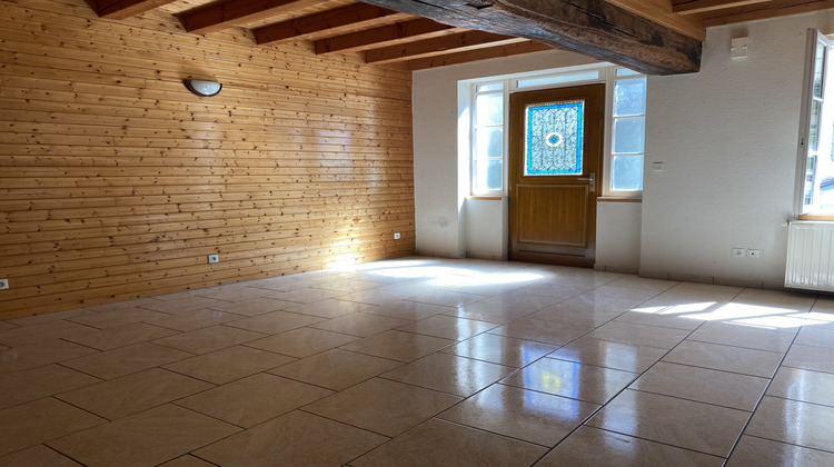 Ma-Cabane - Location Maison Fontevraud l'Abbaye, 105 m²