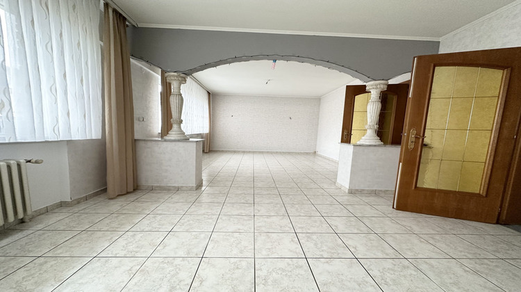 Ma-Cabane - Location Maison Forbach, 130 m²