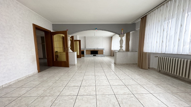 Ma-Cabane - Location Maison Forbach, 130 m²