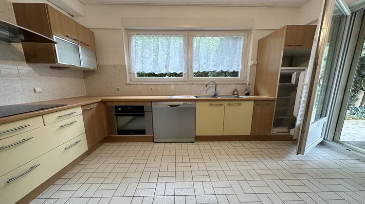 Ma-Cabane - Location Maison Forbach, 130 m²