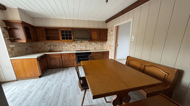 Ma-Cabane - Location Maison FORBACH, 120 m²