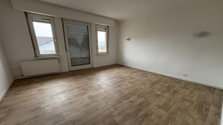 Ma-Cabane - Location Maison FORBACH, 120 m²