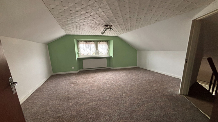 Ma-Cabane - Location Maison FORBACH, 120 m²