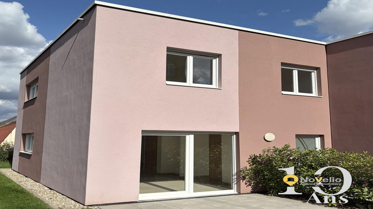 Ma-Cabane - Location Maison Forbach, 90 m²