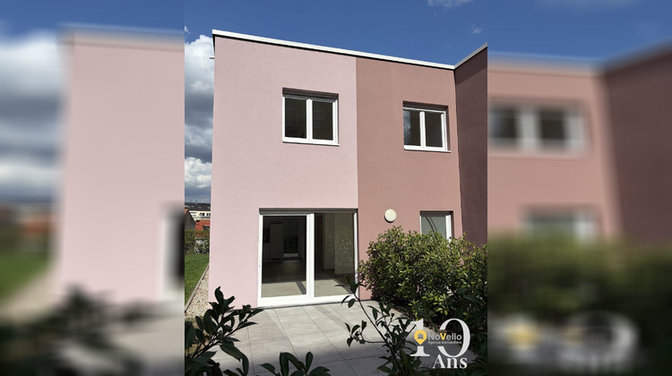 Ma-Cabane - Location Maison Forbach, 90 m²