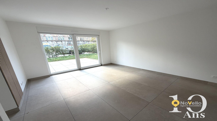 Ma-Cabane - Location Maison Forbach, 90 m²