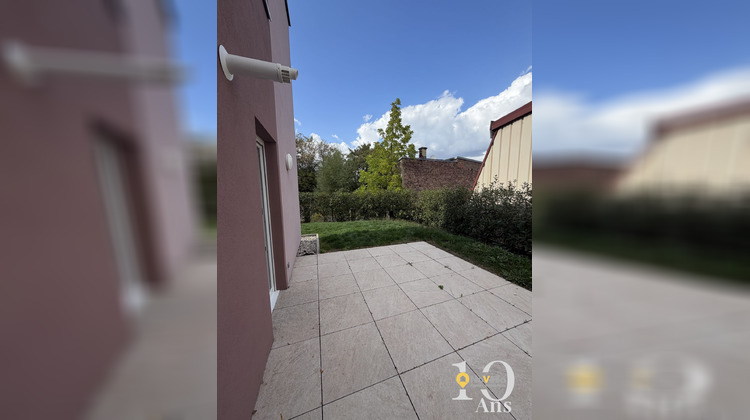 Ma-Cabane - Location Maison Forbach, 90 m²