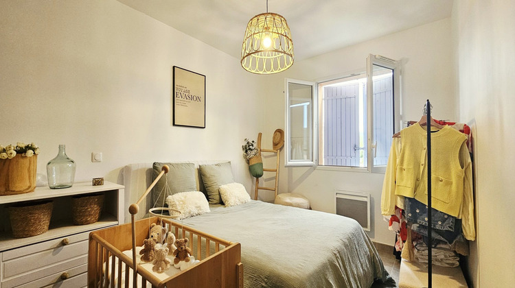 Ma-Cabane - Location Maison Forcalqueiret, 81 m²