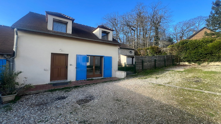 Ma-Cabane - Location Maison FORGES LES BAINS, 48 m²
