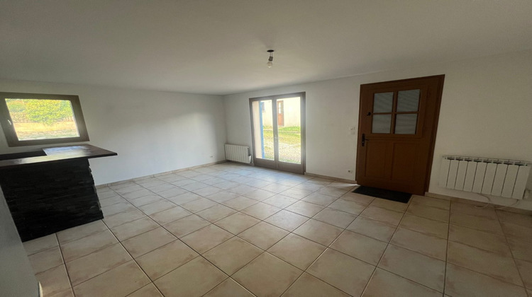 Ma-Cabane - Location Maison FORGES LES BAINS, 48 m²