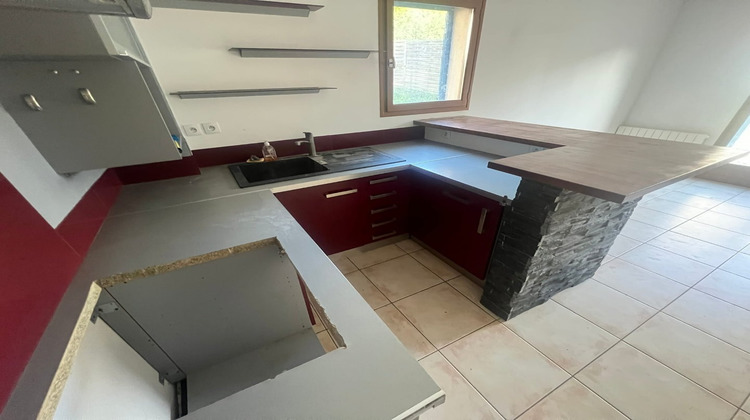 Ma-Cabane - Location Maison FORGES LES BAINS, 48 m²