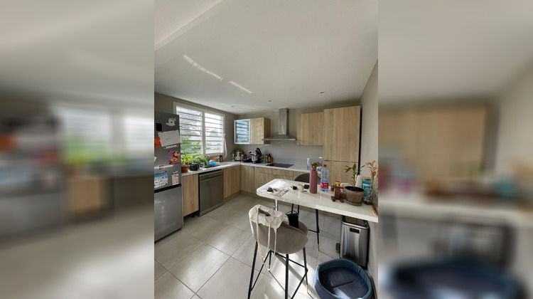 Ma-Cabane - Location Maison Fort-de-France, 72 m²