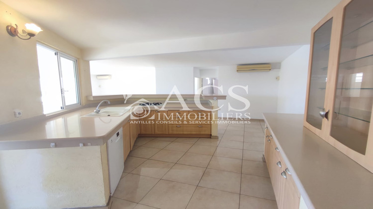 Ma-Cabane - Location Maison Fort-de-France, 124 m²